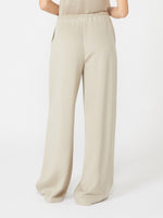 max mara silk crãªpe de chine trousers for women