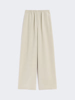 max mara silk crãªpe de chine trousers for women