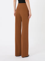Max Mara Wool gabardine trousers for Women