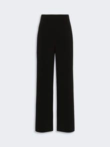 max mara cady wide-leg trousers for women