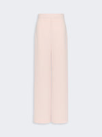 max mara cady wide-leg trousers for women