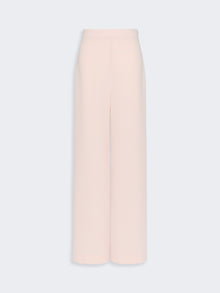 max mara cady wide-leg trousers for women