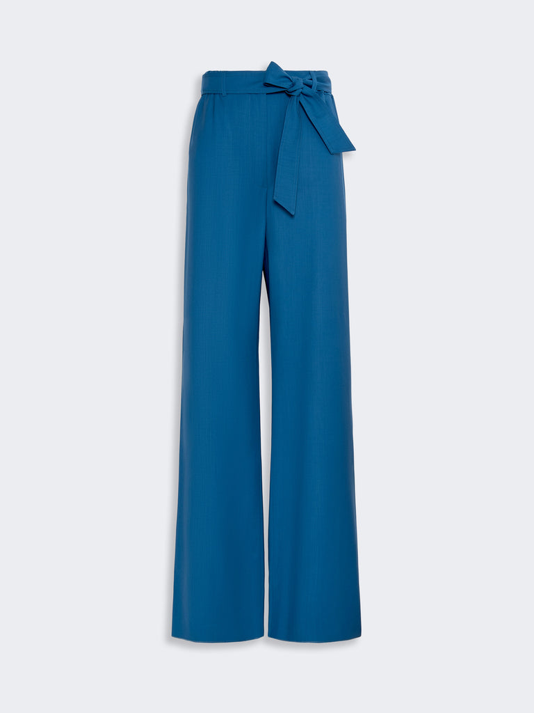 max mara بنطال من الصوف