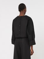 Max Mara Wool flannel blouse for Women