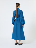 max mara taffeta shirt dress for women