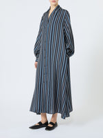 max mara printed twill shirt dress for women
