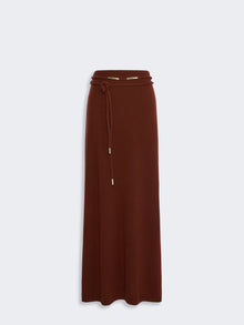 Max Mara Long cashmere yarn skirt for Women