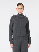 Max Mara Slim-fit cashmere yarn sweater for Women