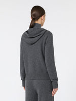 Max Mara Slim-fit cashmere yarn sweater for Women