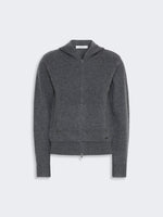 Max Mara Slim-fit cashmere yarn sweater for Women