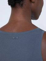 max mara viscose-blend yarn top for women
