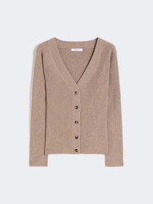 Wool and cashmere jumper