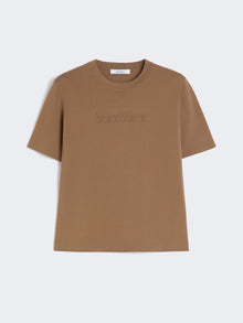 Viscose crêpe yarn jumper