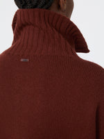 Max Mara Cashmere yarn high-neck sweater for Women