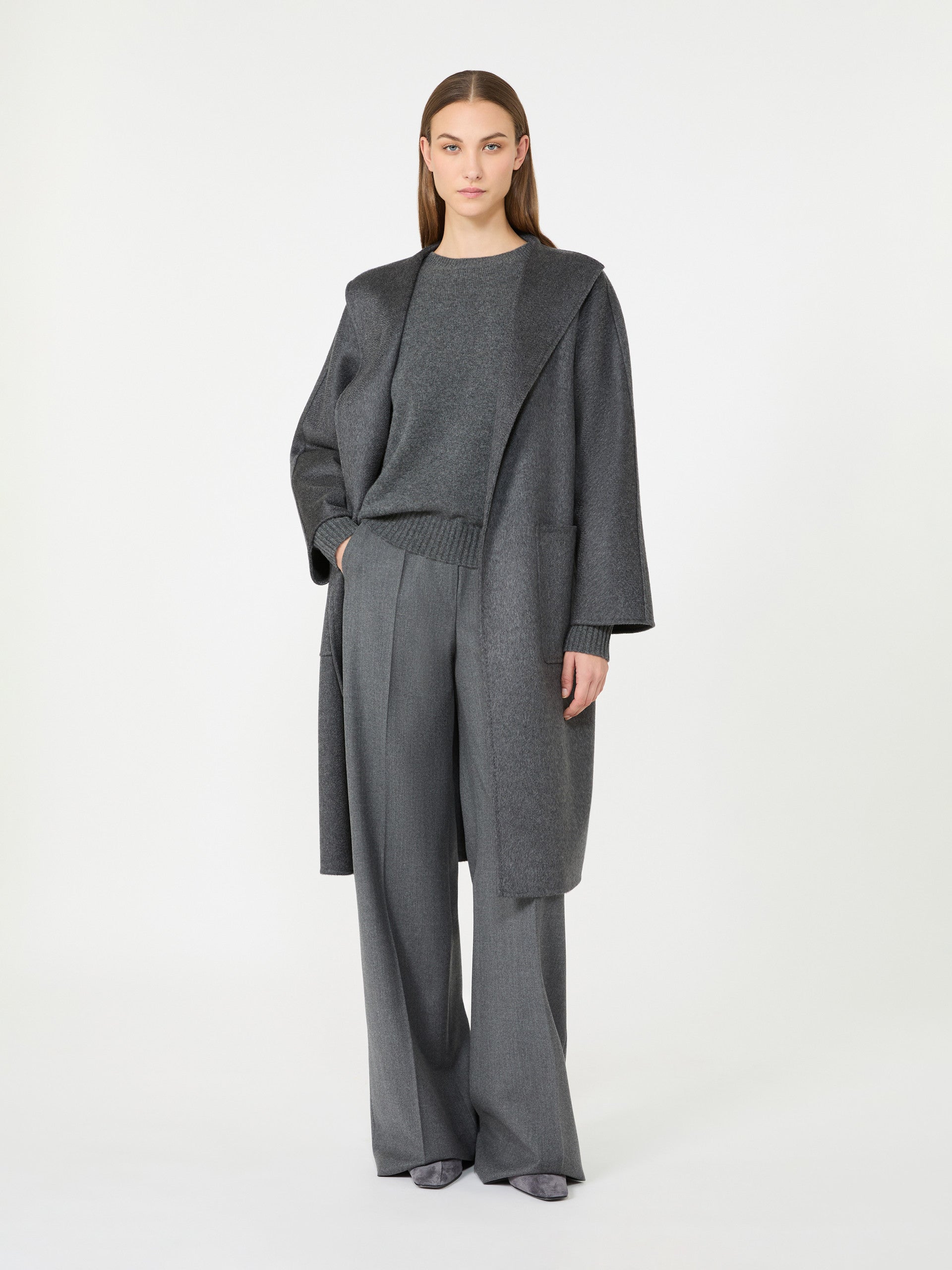 Max Mara Cashmere yarn sweater for Women