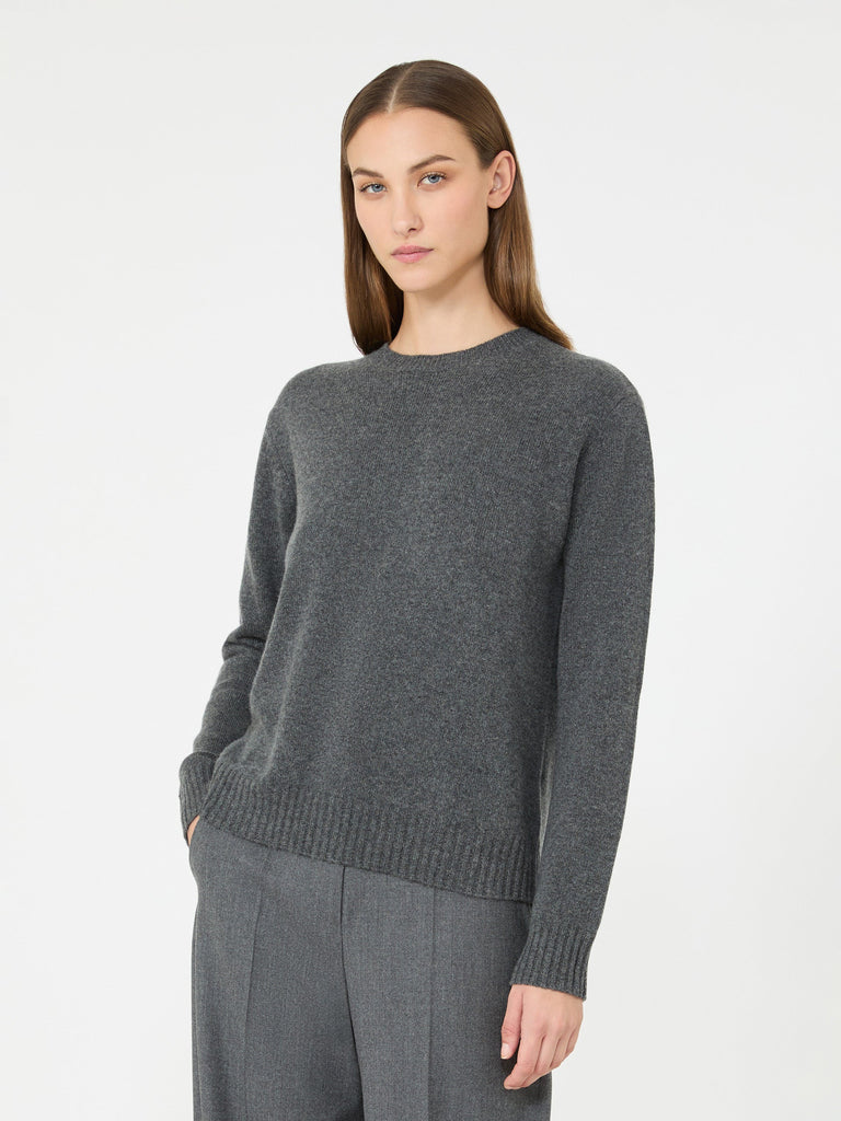 max mara cashmere yarn sweater
