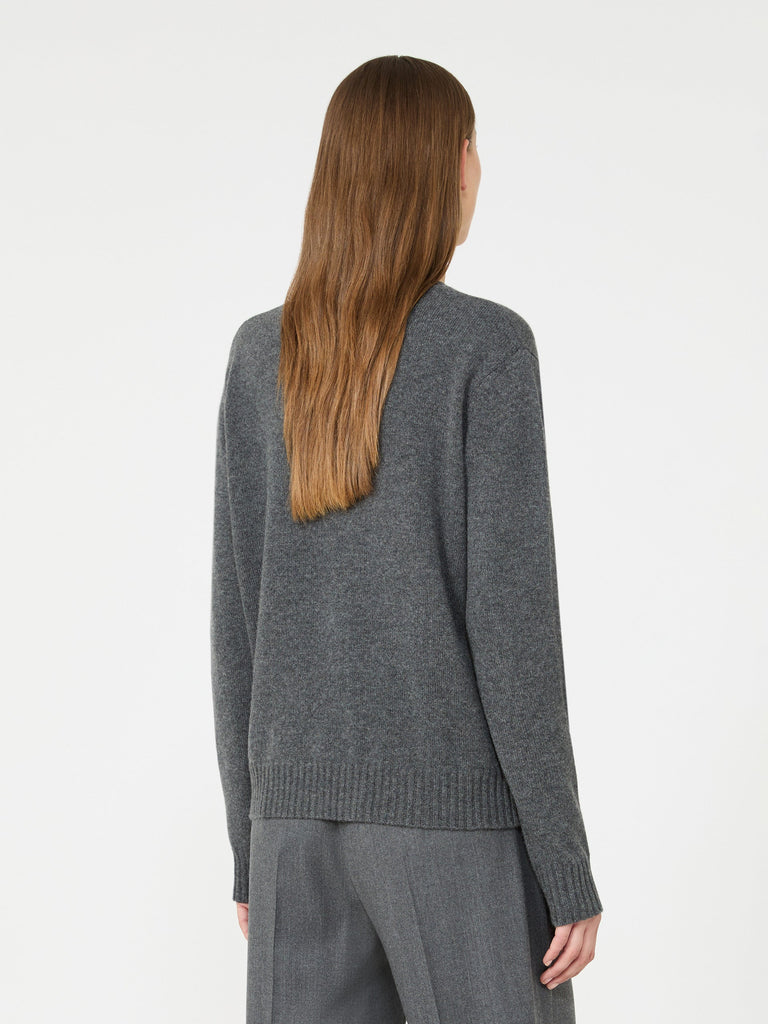 max mara cashmere yarn sweater