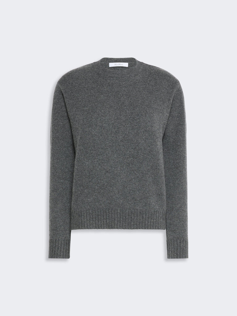 max mara cashmere yarn sweater