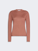 Max Mara Cashmere yarn crew-neck sweater for Women