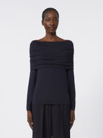 Lightweight cashmere sweater