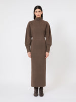 Max Mara Wool and cashmere jersey dress for Women