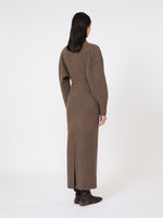 Max Mara Wool and cashmere jersey dress for Women
