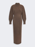 Max Mara Wool and cashmere jersey dress for Women