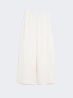 max mara scuba jersey trousers for women