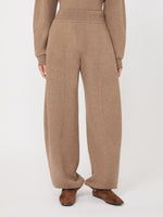 Max Mara Wool and cashmere jogging trousers for Women