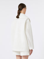 Short Teddy Bear icon coat