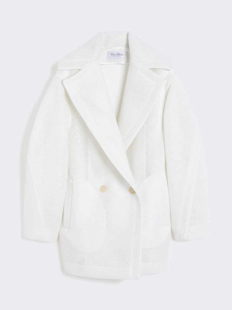 Short Teddy Bear icon coat