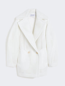 Short Teddy Bear icon coat