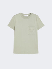 Cotton jersey T-shirt
