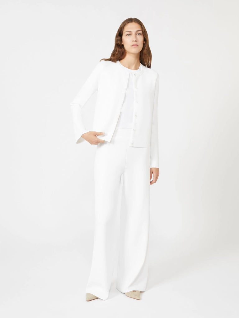 max mara cotton t-shirt