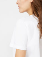 max mara cotton t-shirt for women