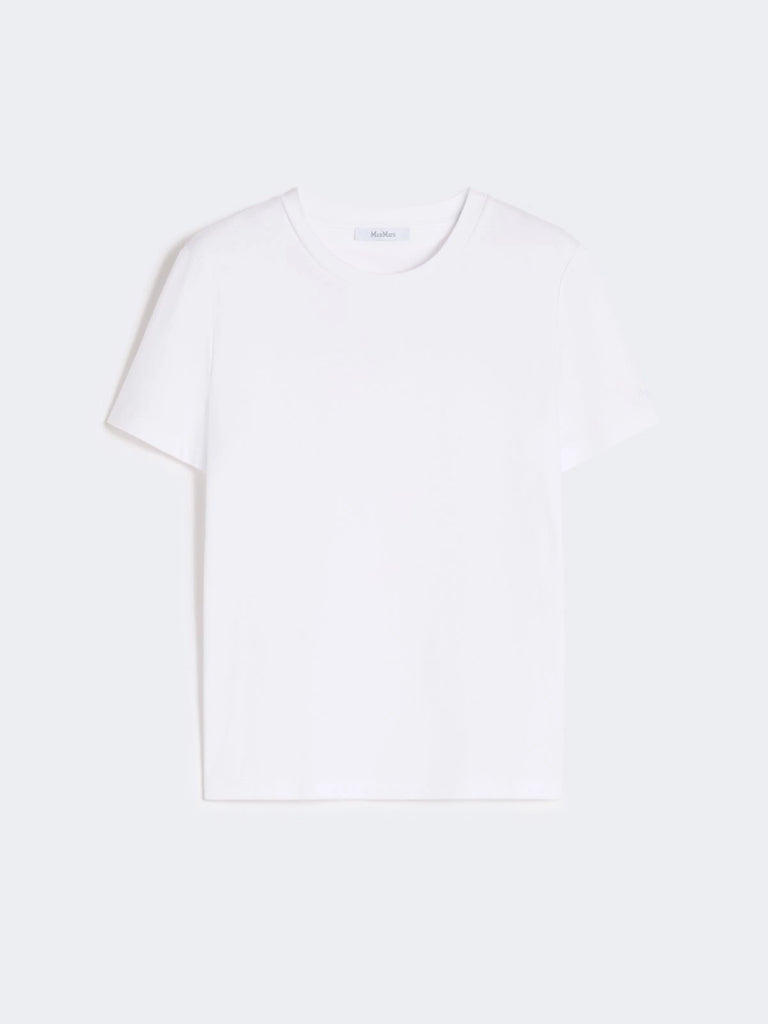 max mara cotton t-shirt