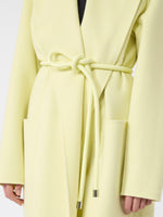 Max Mara Oversized double wool coat for Women