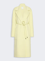 Max Mara Oversized double wool coat for Women