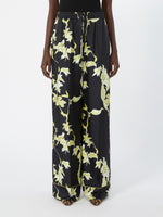 Max Mara Silk pyjama trousers for Women