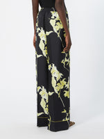 Max Mara Silk pyjama trousers for Women