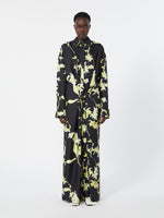 Max Mara Silk wrap dress for Women