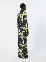 Max Mara Silk wrap dress for Women
