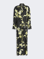Max Mara Silk wrap dress for Women