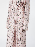 Max Mara Silk wrap dress for Women