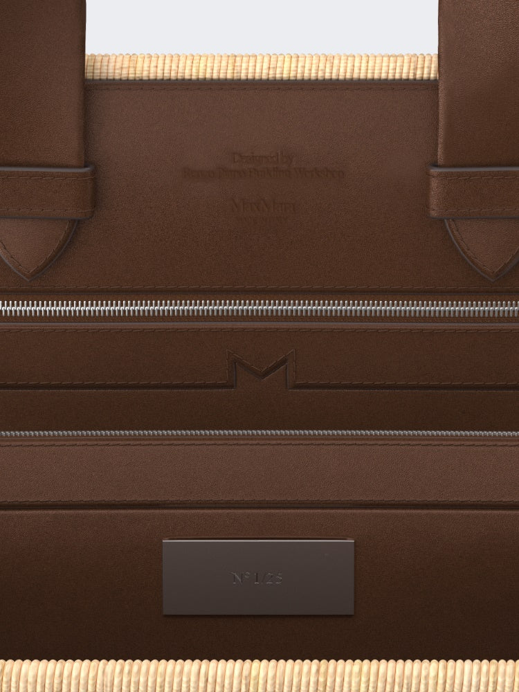 Max Mara Whitney Bag 6 - Medium