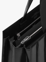 Max Mara Whitney Bag 7 - Large for Women - Black - Max Mara KSA