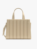 Max Mara Whitney Bag 6 - Medium for Women - Beige - Max Mara KSA