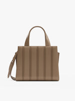 Max Mara Whitney Bag 5 - Medium for Women - Camel - Max Mara KSA