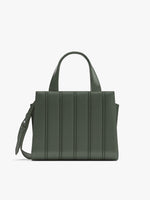 Max Mara Whitney Bag 5 - Medium for Women - Olive Green - Max Mara KSA