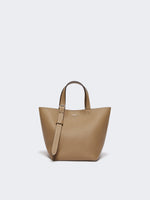 Extra-small leather Archetipo bag